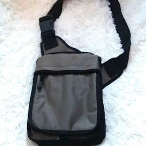 Banana Republic Messenger Bag